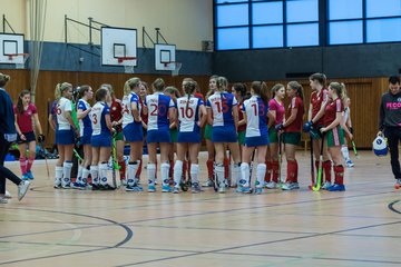 Bild 503 - A-Juniorinnen Zwischenrunde A und B